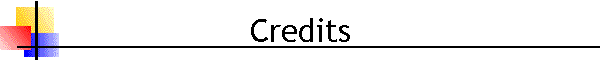 Credits